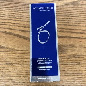 Zo Skin Health Brightalive Skin Brightener
